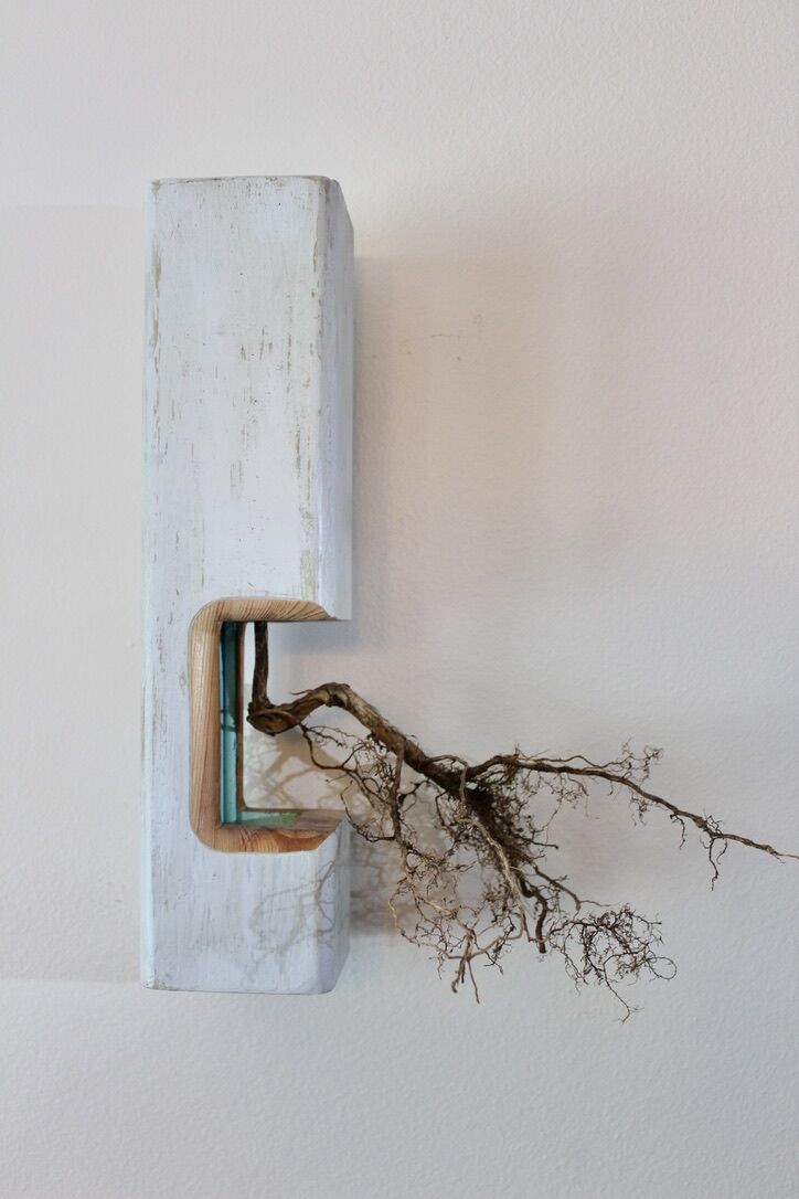 Tom Osborn sculpture